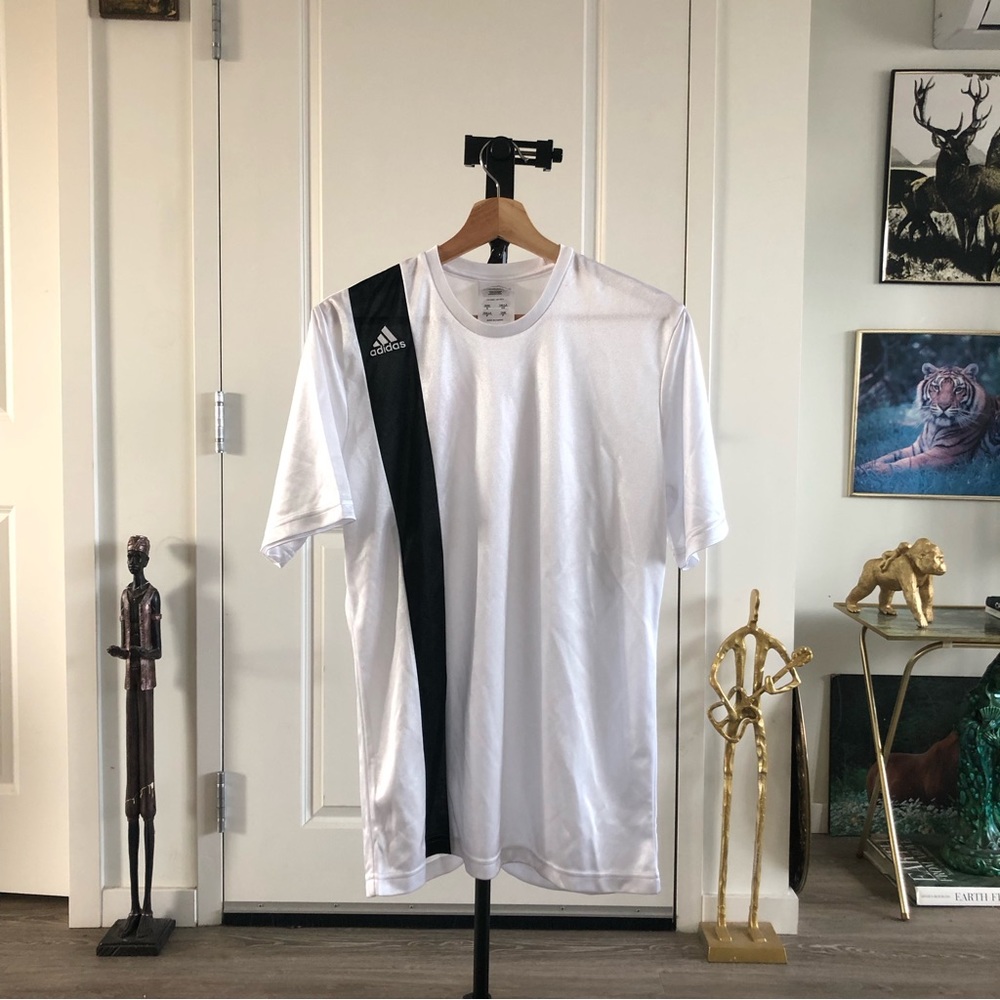 Adidas vintage shirt